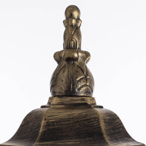 Уличный настенный светильник Arte Lamp Atlanta A1041AL-1BN Уличный настенный светильник Arte Lamp Atlanta A1041AL-1BN