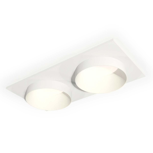Встраиваемый светильник Ambrella light Techno Spot XC (C6525, N6130) XC6525020 Встраиваемый светильник Ambrella light Techno Spot XC (C6525, N6130) XC6525020