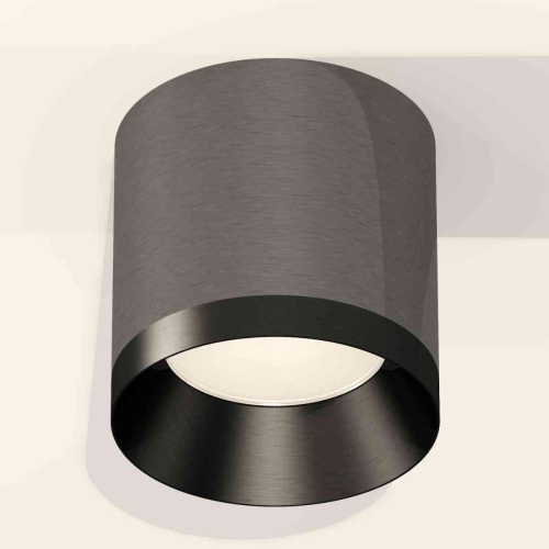 Комплект накладного светильника Ambrella light Techno Spot XS7403002 DCH/PBK черный хром/черный полированный (C7403, N7031) Комплект накладного светильника Ambrella light Techno Spot XS7403002 DCH/PBK черный хром/черный полированный (C7403, N7031)