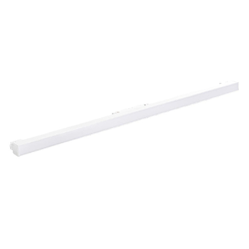 Трековый светодиодный светильник Crystal Lux CLT 0.33 001 20W WH M4000K Трековый светодиодный светильник Crystal Lux CLT 0.33 001 20W WH M4000K