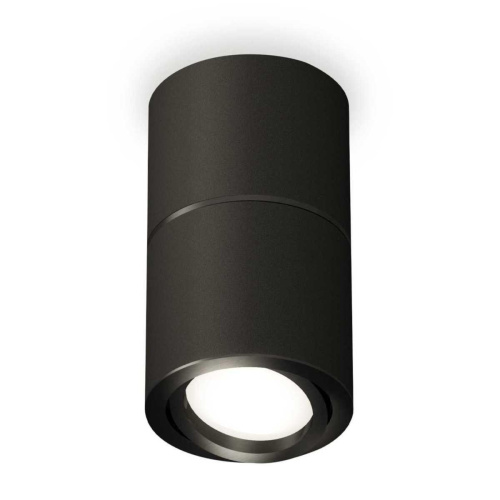 Комплект потолочного светильника Ambrella light Techno Spot XS (C7402, A2071, C7402, N7002) XS7402160 Комплект потолочного светильника Ambrella light Techno Spot XS (C7402, A2071, C7402, N7002) XS7402160