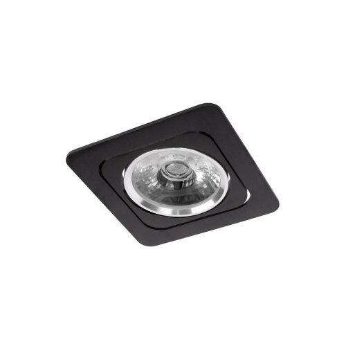 Встраиваемый светильник Loft IT Screen 10328/B Black Встраиваемый светильник Loft IT Screen 10328/B Black