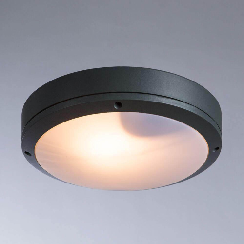 Уличный светильник Arte Lamp City A8154PF-2GY Уличный светильник Arte Lamp City A8154PF-2GY