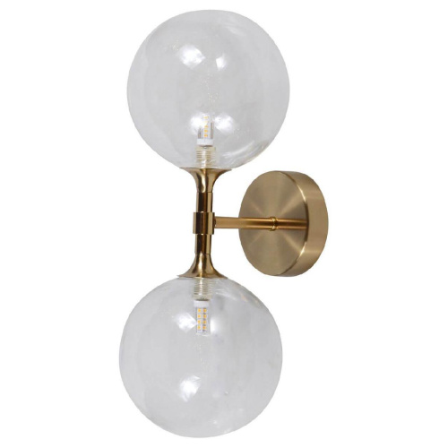 Бра Kink Light Киара 07603-2 E14 Бра Kink Light Киара 07603-2 E14
