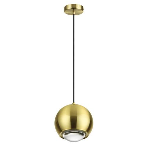 Подвесной светодиодный светильник Odeon Light Mia 4227/8L Подвесной светодиодный светильник Odeon Light Mia 4227/8L