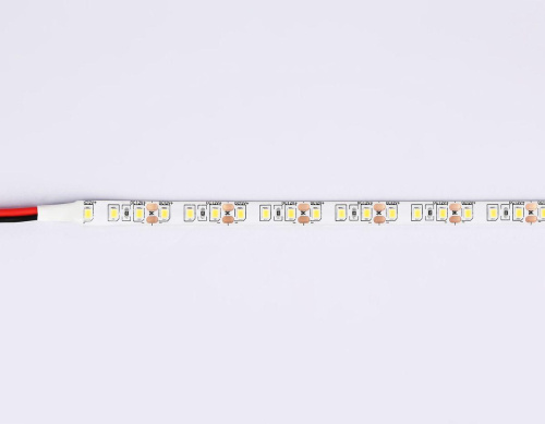 Светодиодная влагозащищенная лента Ambrella Light 9,6W/m 120LED/m 2835SMD теплый белый 5M GS1201 Светодиодная влагозащищенная лента Ambrella Light 9,6W/m 120LED/m 2835SMD теплый белый 5M GS1201