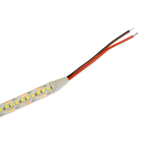 Светодиодная лента Feron 19W/m 240LED/m 2835SMD теплый белый 5М LS617 48826 Светодиодная лента Feron 19W/m 240LED/m 2835SMD теплый белый 5М LS617 48826