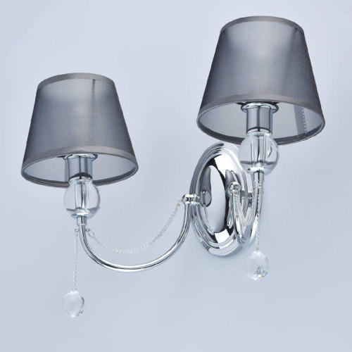 Бра MW-Light Федерика 684021302 Бра MW-Light Федерика 684021302