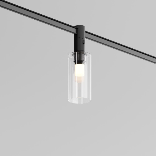 Трековый светильник Technical TR207-1-3W3K-B Трековый светильник Technical TR207-1-3W3K-B