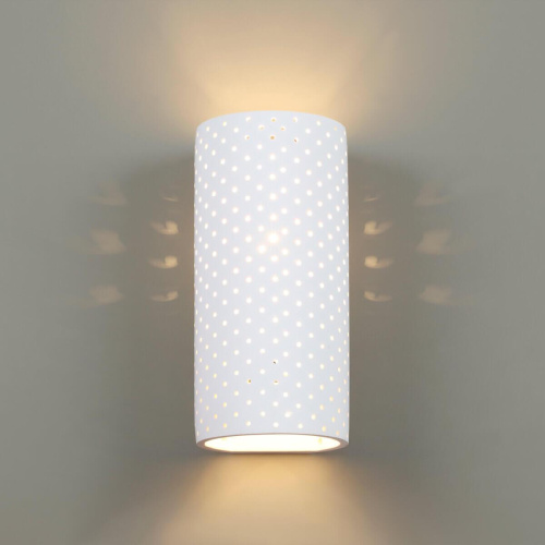 Настенный светильник Odeon Light Gips 4277/1W Настенный светильник Odeon Light Gips 4277/1W