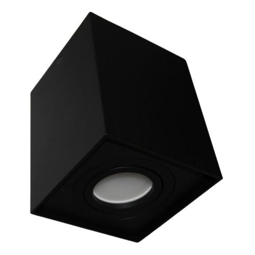 Потолочный светильник Lumina Deco Pulton LDC 8055-B JB-L100*W100*H125 BK Потолочный светильник Lumina Deco Pulton LDC 8055-B JB-L100*W100*H125 BK