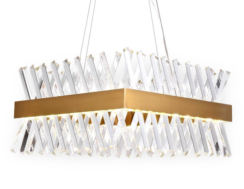 Подвесной светодиодный светильник Ambrella light Traditional TR5318 Подвесной светодиодный светильник Ambrella light Traditional TR5318