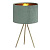 Настольная лампа ST Luce FUEGO SL6242.704.01