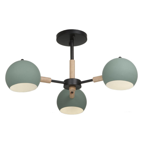 Потолочная люстра Freya Trisha FR5032CL-03B Потолочная люстра Freya Trisha FR5032CL-03B
