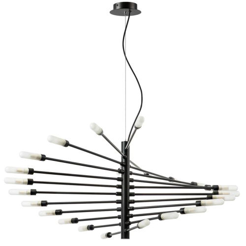 Подвесная люстра Lightstar Ragno 733247 Подвесная люстра Lightstar Ragno 733247