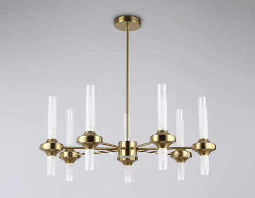 Подвесная люстра Ambrella Light High Light Modern LH55360 Подвесная люстра Ambrella Light High Light Modern LH55360