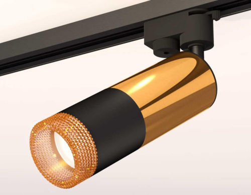 Комплект трекового светильника Ambrella light Track System XT (A2521, C6327, A2010, C6302, N6154) XT6302071 Комплект трекового светильника Ambrella light Track System XT (A2521, C6327, A2010, C6302, N6154) XT6302071
