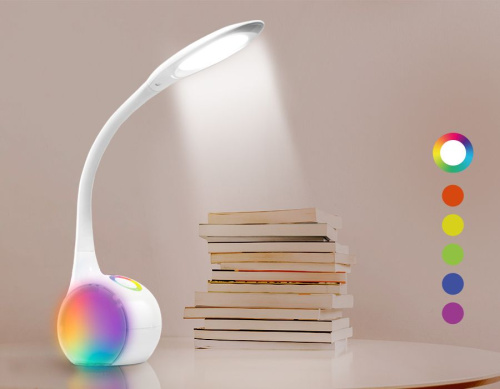 Настольная лампа Ambrella light Desk DE532 Настольная лампа Ambrella light Desk DE532