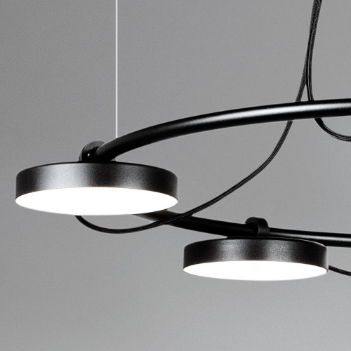 Люстра Подвесная Cary D120 By Imperiumloft Люстра Подвесная Cary D120 By Imperiumloft