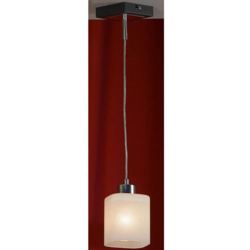 Подвесной светильник Lussole Costanzo GRLSL-9006-01 Подвесной светильник Lussole Costanzo GRLSL-9006-01