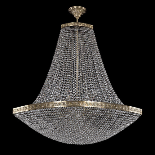 Подвесная люстра Bohemia Ivele 19323/H2/100IV Pa Подвесная люстра Bohemia Ivele 19323/H2/100IV Pa