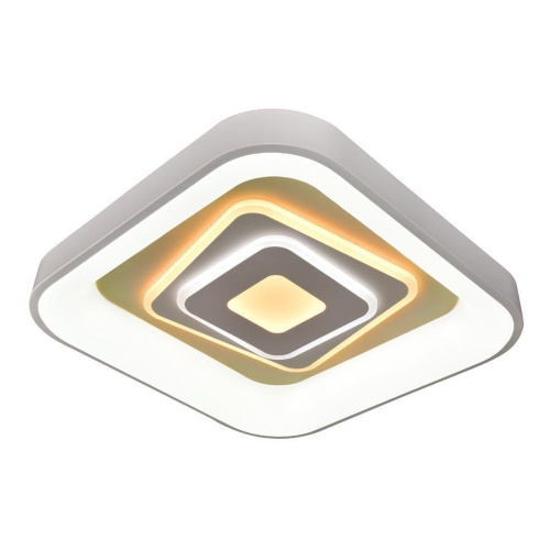 Потолочный светодиодный светильник Escada 611/PL LED Потолочный светодиодный светильник Escada 611/PL LED