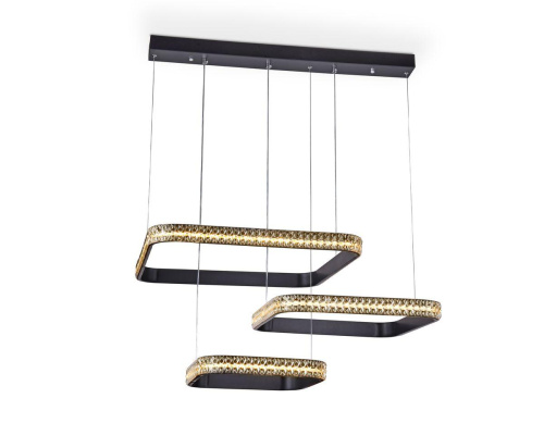 Подвесной светодиодный светильник Ambrella light Original FA6166 Подвесной светодиодный светильник Ambrella light Original FA6166