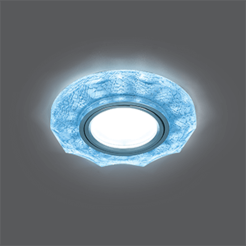Встраиваемый светильник Gauss Backlight BL067 Встраиваемый светильник Gauss Backlight BL067