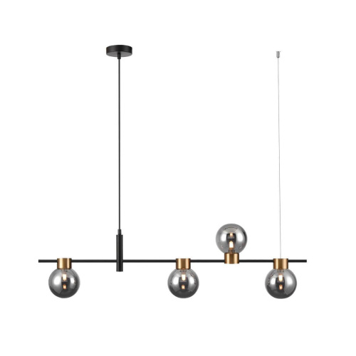Подвесной светильник Vele Luce Ideale VL5872P24 Подвесной светильник Vele Luce Ideale VL5872P24