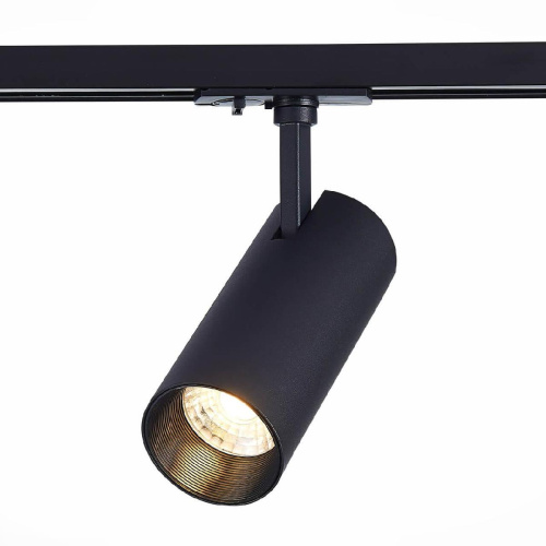 Трековый светодиодный светильник ST Luce Mono ST350.436.20.24 Трековый светодиодный светильник ST Luce Mono ST350.436.20.24