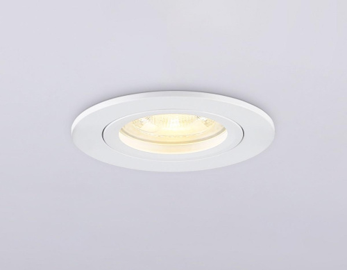 Встраиваемый светильник Ambrella light Techno Spot Standard Tech TN102450 Встраиваемый светильник Ambrella light Techno Spot Standard Tech TN102450