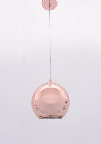 Подвесной светильник Lumina Deco Lobos LDP 107-200 R.GD Подвесной светильник Lumina Deco Lobos LDP 107-200 R.GD