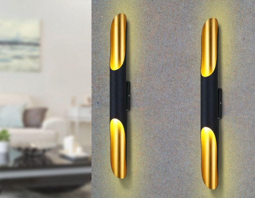 Настенный светильник Ambrella light Wall FW237 Настенный светильник Ambrella light Wall FW237