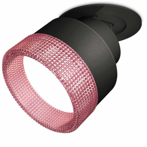 Комплект встраиваемого спота Ambrella light Techno Spot XM (A2242, A2106, C8102, N8486) XM8102542 Комплект встраиваемого спота Ambrella light Techno Spot XM (A2242, A2106, C8102, N8486) XM8102542