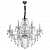 Подвесная люстра MW-Light Адель 373015108