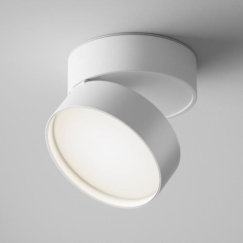 Светодиодный спот Maytoni Onda C024CL-L18W4K Светодиодный спот Maytoni Onda C024CL-L18W4K