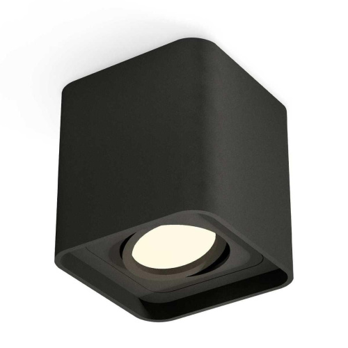 Комплект потолочного светильника Ambrella light Techno Spot XC (C7841, N7711) XS7841010 Комплект потолочного светильника Ambrella light Techno Spot XC (C7841, N7711) XS7841010