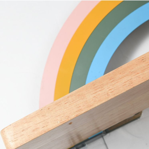 Настенный Светильник Rainbow Kids Wall By Imperiumloft Настенный Светильник Rainbow Kids Wall By Imperiumloft