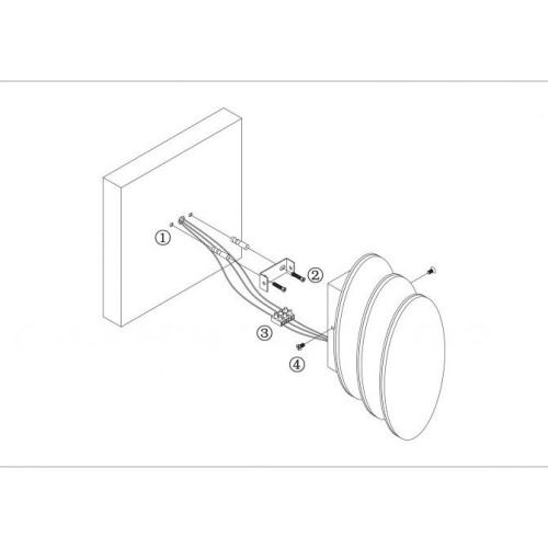 Светодиодное Бра Wattme Elips By Imperiumloft Светодиодное Бра Wattme Elips By Imperiumloft
