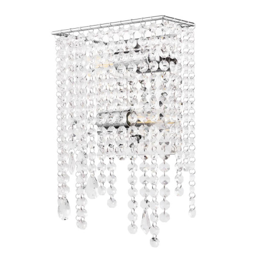 Настенный светильник Maytoni Empress DIA002WL-02CH Настенный светильник Maytoni Empress DIA002WL-02CH