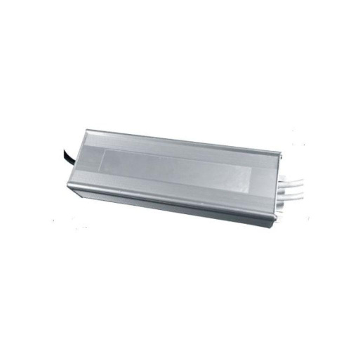 Блок питания для светодиодной ленты Feron LB007 24V 200W IP67 8,3A 48742 Блок питания для светодиодной ленты Feron LB007 24V 200W IP67 8,3A 48742