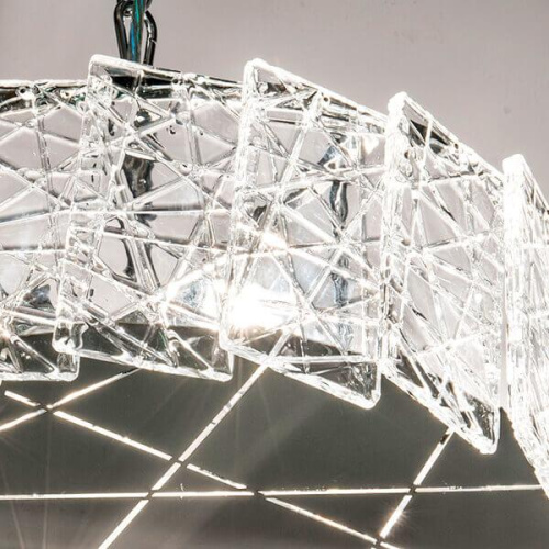 Подвесной светильник Lightstar Varese 731034 Подвесной светильник Lightstar Varese 731034