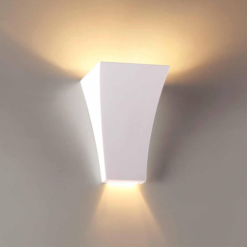 Настенный светильник Odeon Light Gips 3882/1W Настенный светильник Odeon Light Gips 3882/1W