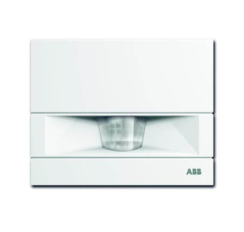 Датчик движения Busch-Wachter 70 MasterLine ABB BJE белый 2CKA006800A2546 Датчик движения Busch-Wachter 70 MasterLine ABB BJE белый 2CKA006800A2546