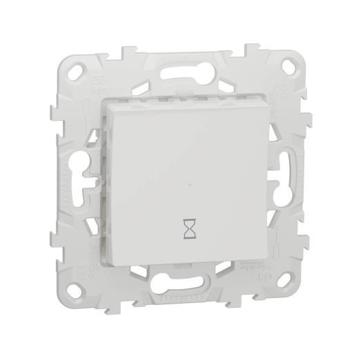 Таймер нажимной Schneider Electric Unica New NU553518 Таймер нажимной Schneider Electric Unica New NU553518