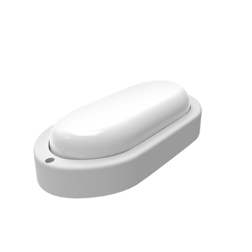 Настенно-потолочный светодиодный светильник Gauss Elementary 161411215 Настенно-потолочный светодиодный светильник Gauss Elementary 161411215