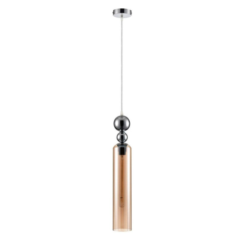 Подвесной светильник Lumion Moderni Lorenzo 8065/1A Подвесной светильник Lumion Moderni Lorenzo 8065/1A