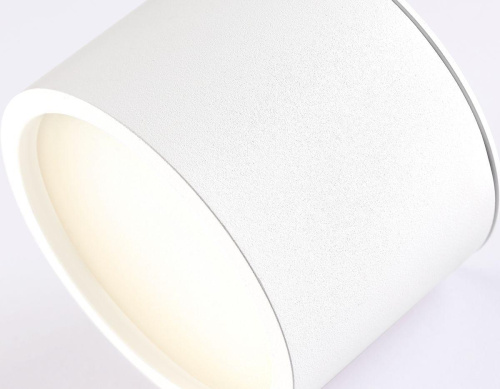 Потолочный светильник Ambrella light Techno Spot IP Protect TN6550 Потолочный светильник Ambrella light Techno Spot IP Protect TN6550