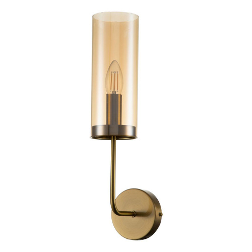 Бра Indigo Balletto 13014/1W Brass V000255