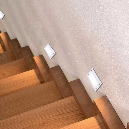 Настенный светильник Reluce 86603-9.0-001TL LED6W WT Настенный светильник Reluce 86603-9.0-001TL LED6W WT
